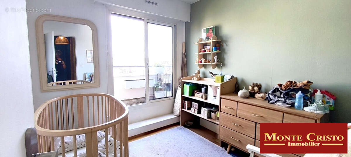 Appartement 57 m² à Rocquencourt  - photo 6