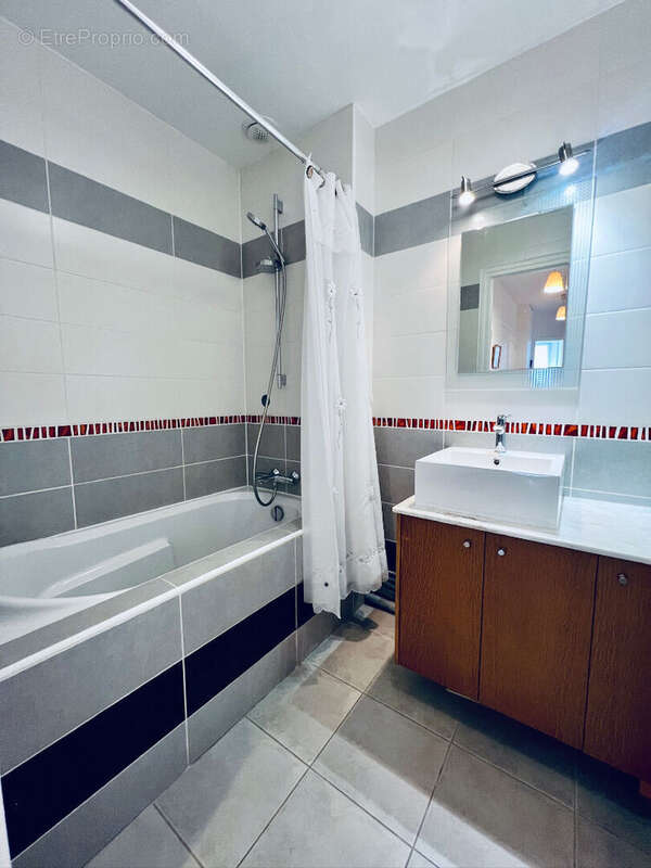 Appartement à SAINT-MALO