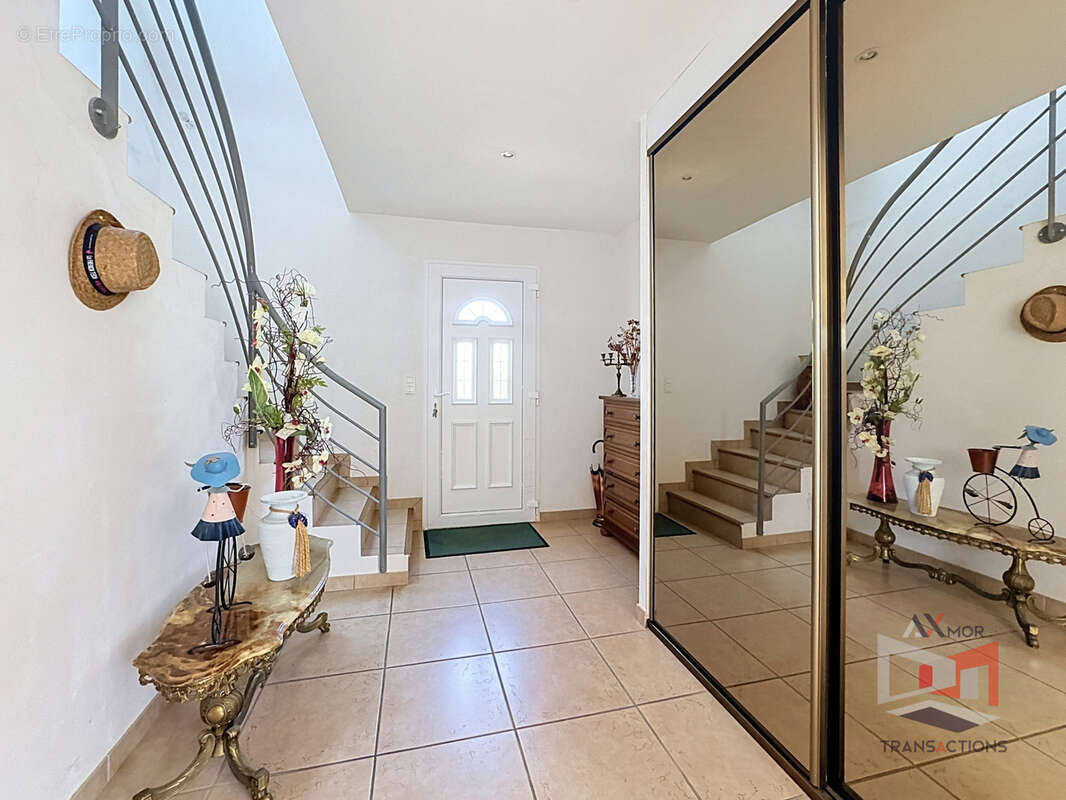 Maison 134 m² à Perros-Guirec  - photo 12
