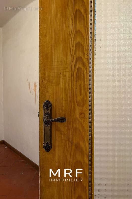 Maison à MARSEILLE-9E