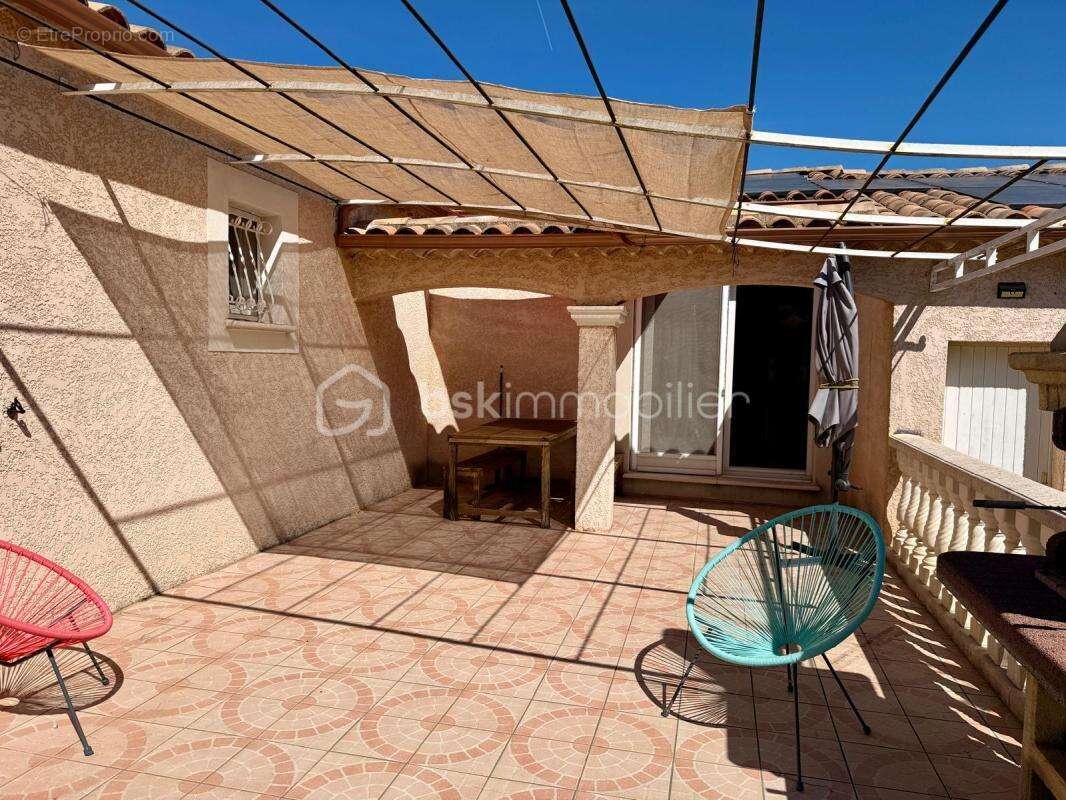 Maison familiale - photo 14