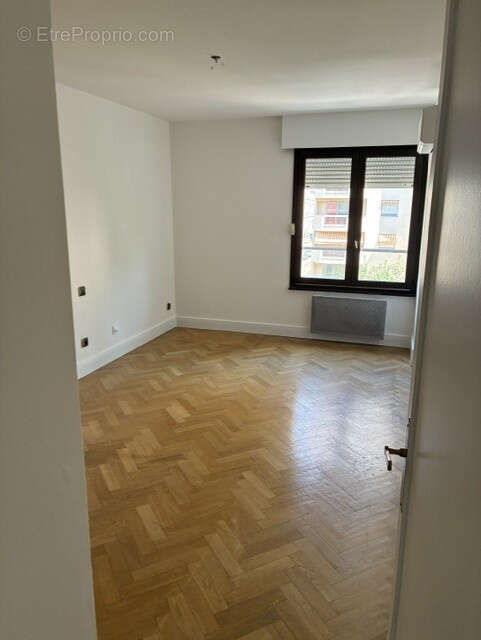 Appartement à LYON-6E