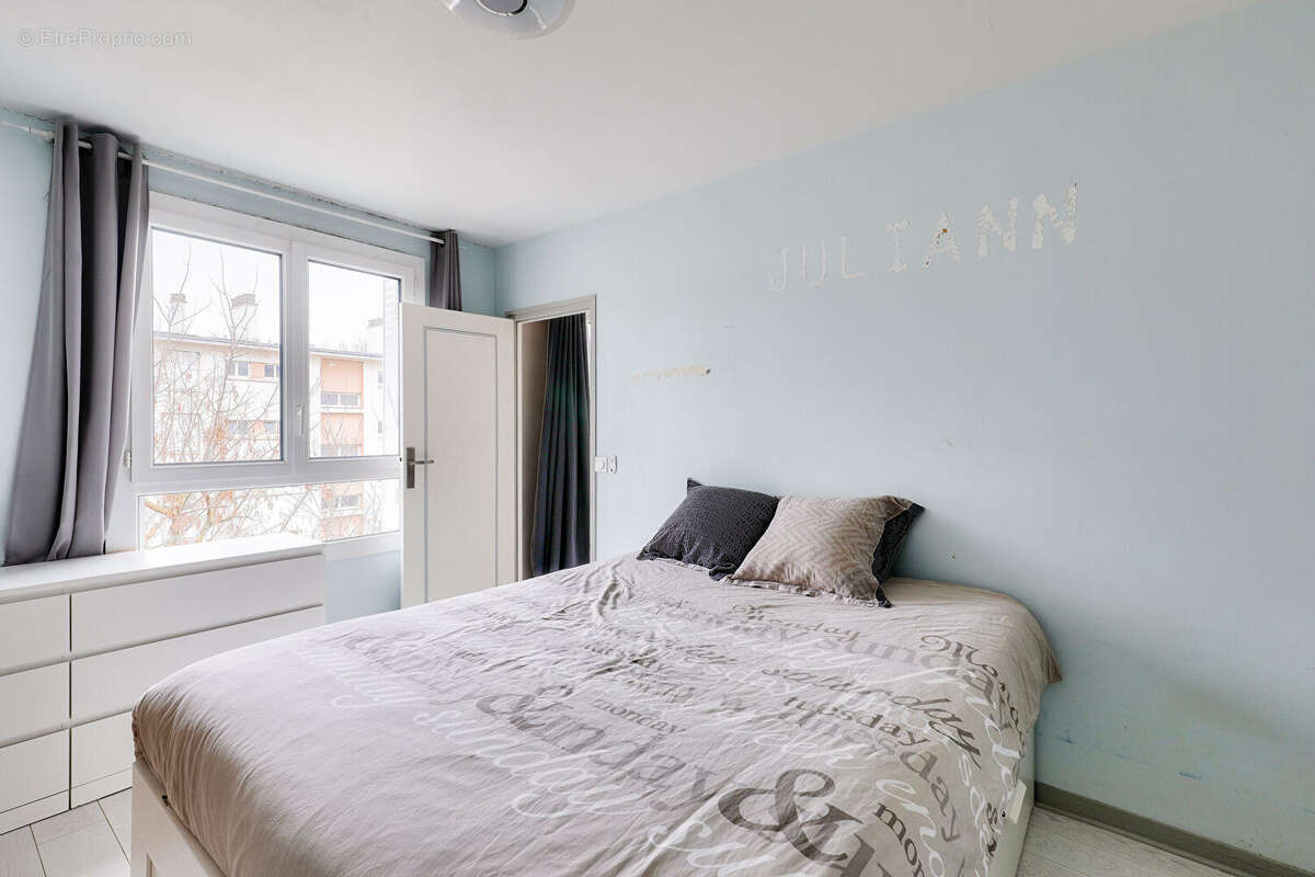 Appartement à DRANCY