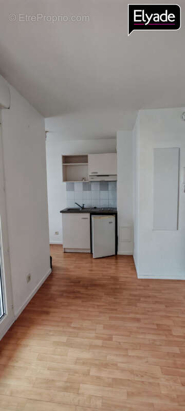 Appartement à EPERNAY