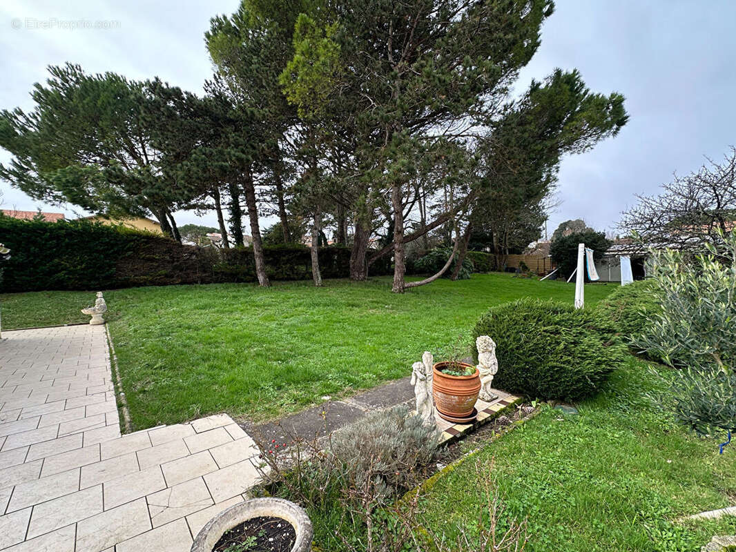 Maison à MESCHERS-SUR-GIRONDE