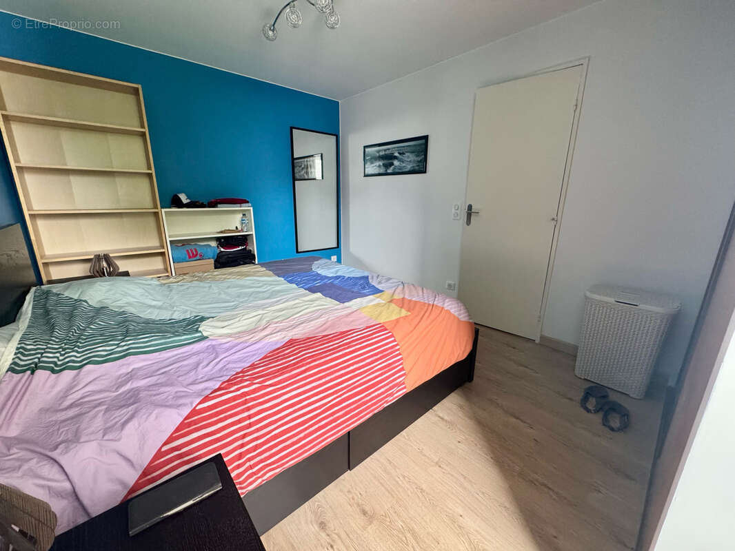 Appartement à VILLENEUVE-D'ASCQ