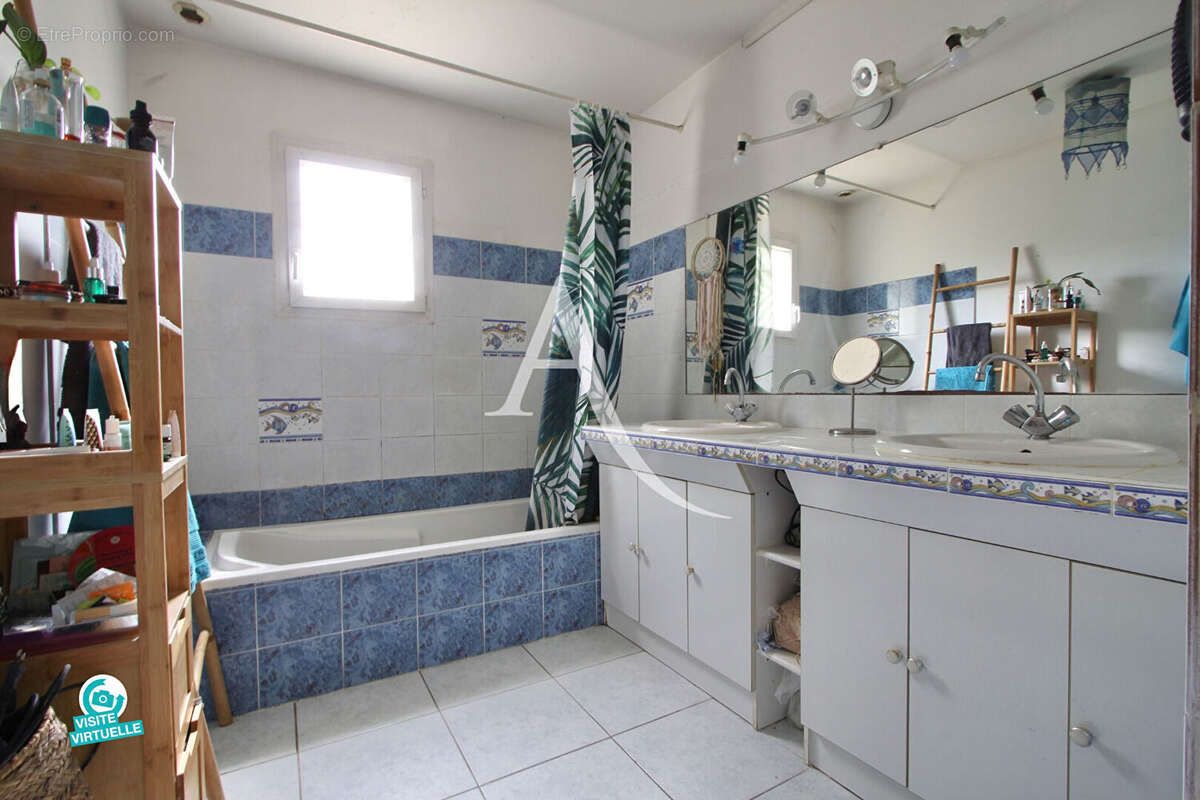 Lattes - villa plain pied - 90m2 environ - garage 20m2 - terrain 450m2 - proche tramway et commerces - photo 8
