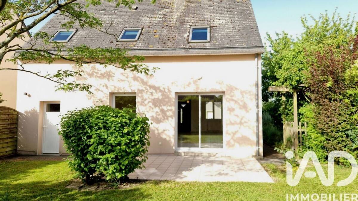Photo 1 - Maison à LOUVERNE
