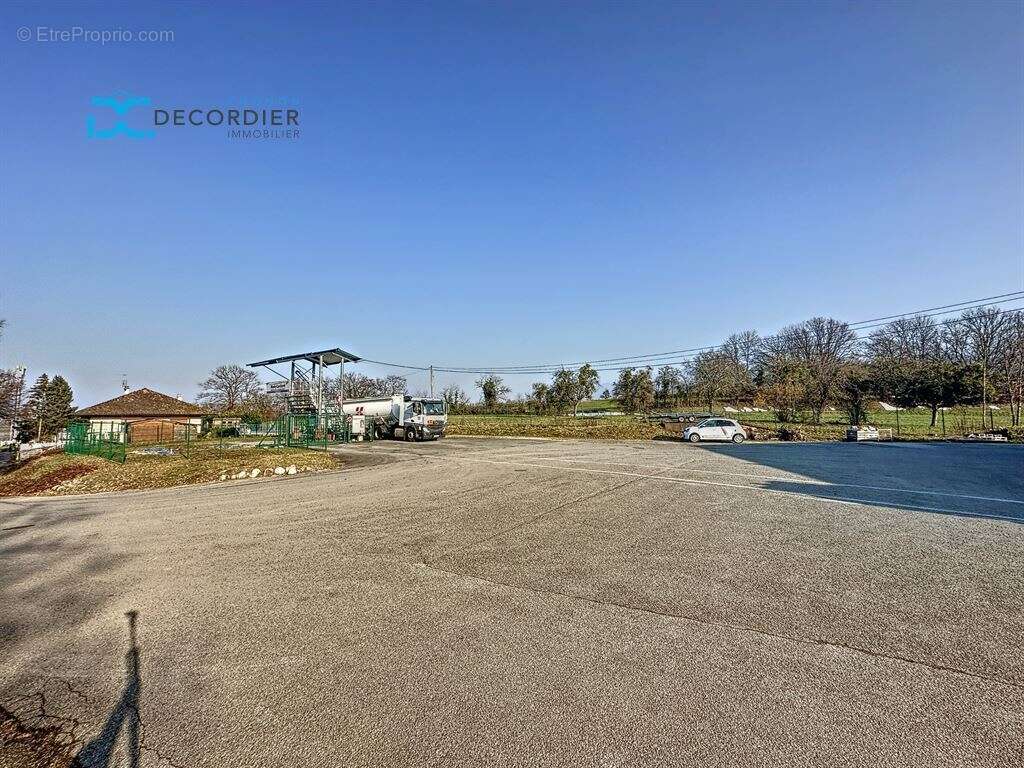À vendre entrepot - margencel - photo 15