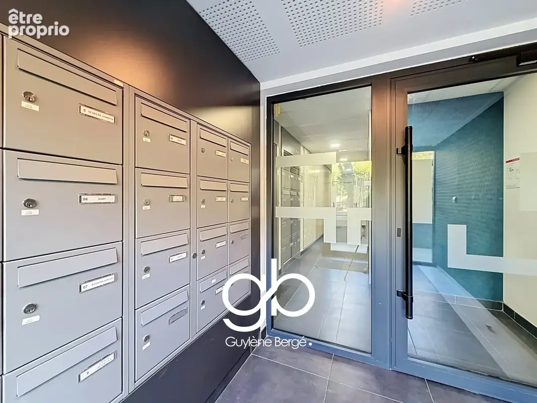 Studio Récent Montpellier 34000 - Idéal Étudiant - photo 2