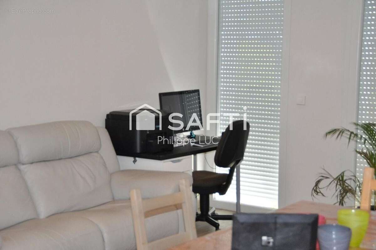 Photo 4 - Appartement à ACHICOURT
