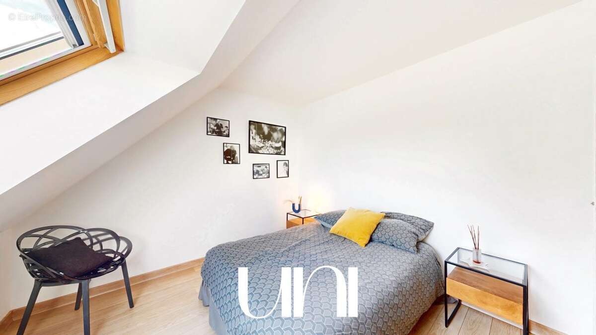 Maison à BRETTEVILLE-L'ORGUEILLEUSE