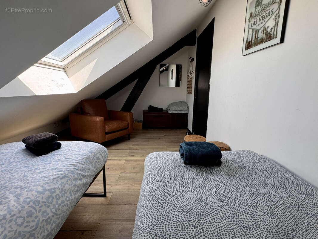 Appartement à AMIENS