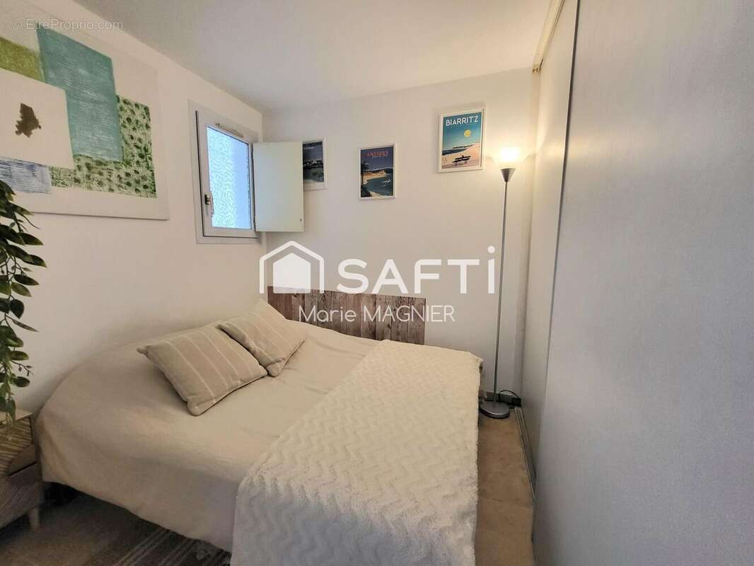 Photo 5 - Appartement à LA CROIX-VALMER