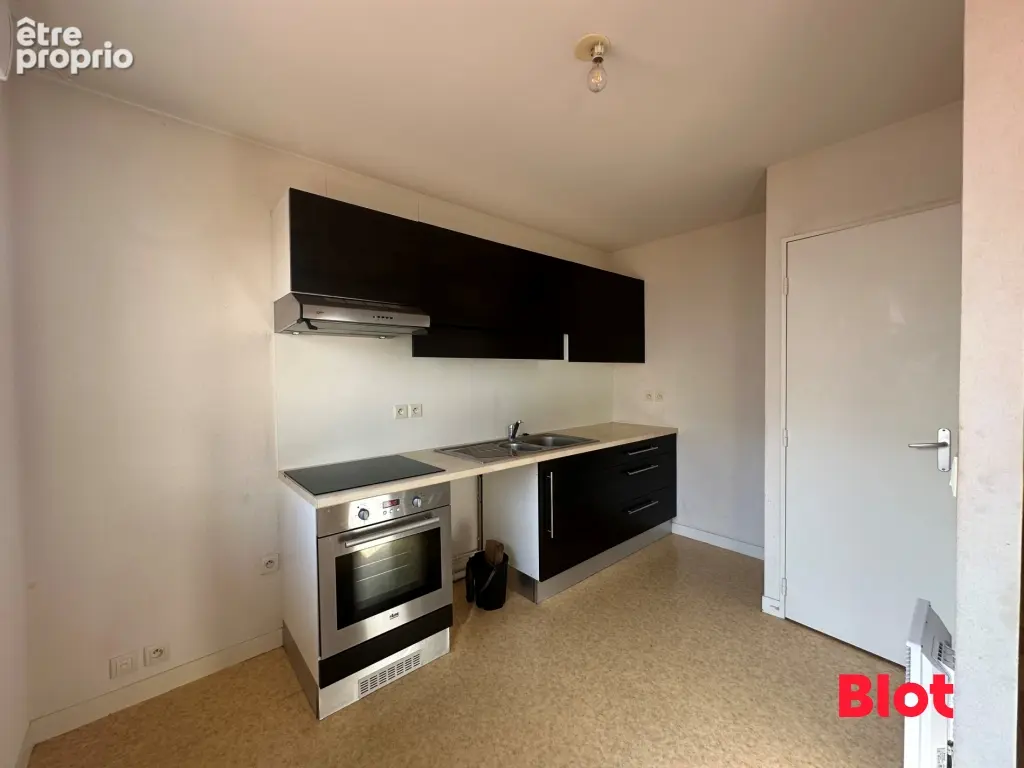 Appartement 3 pièces 65 m² à vendre à Rennes (35000) - photo 5