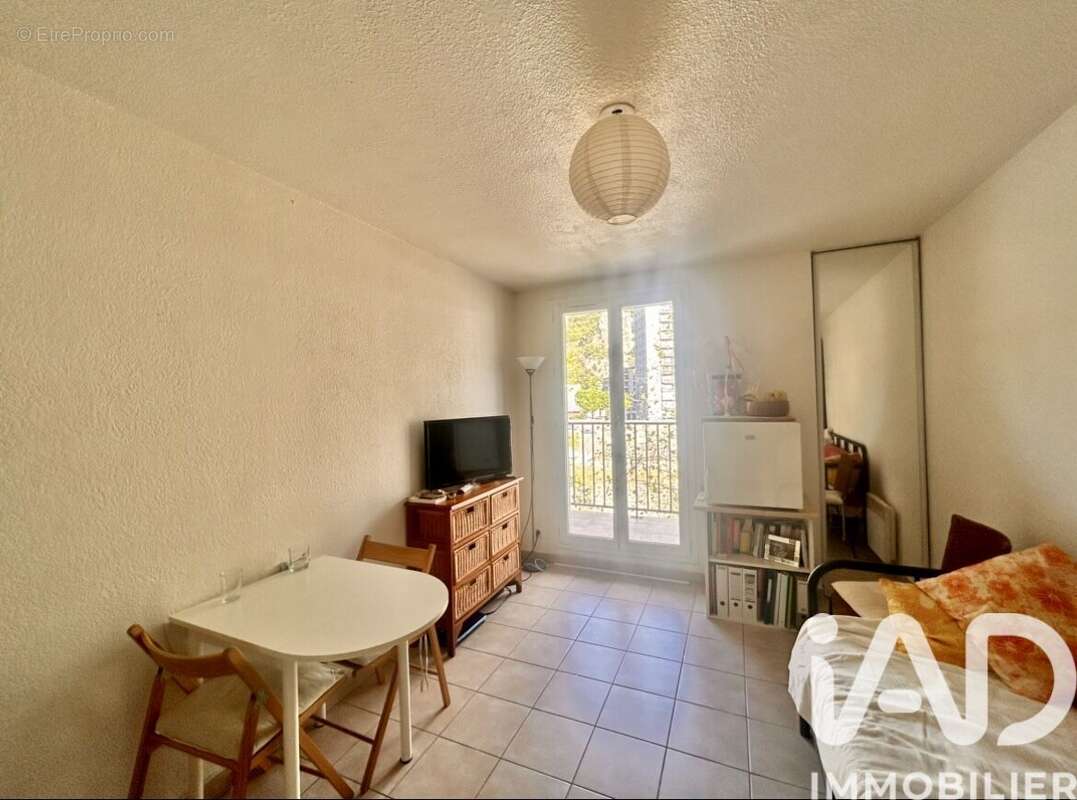 Photo 3 - Appartement à NICE