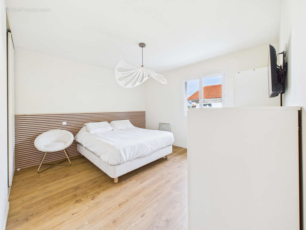 Maison à LE PUY-EN-VELAY