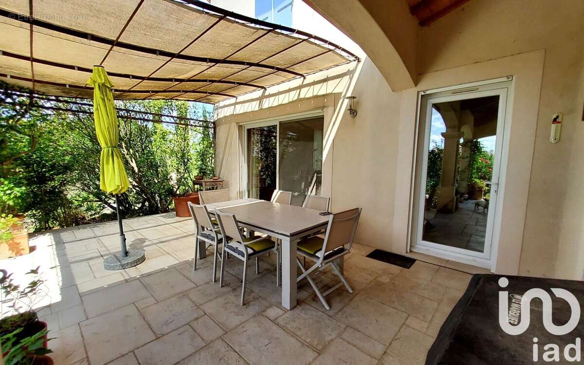 Photo 7 - Maison à BEAUCAIRE