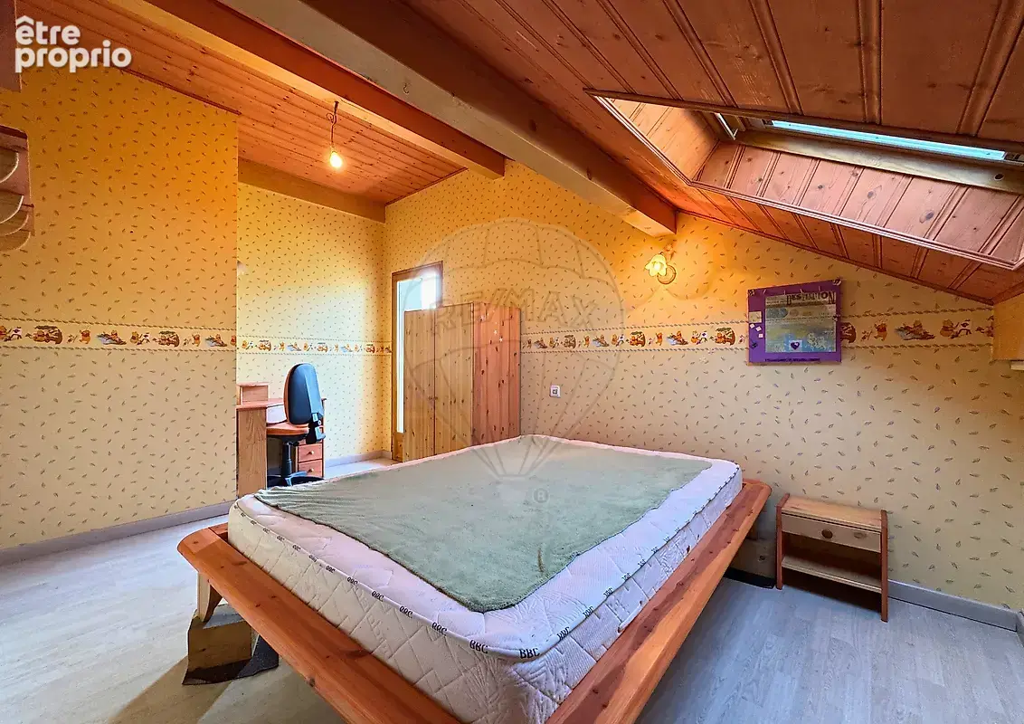 Maison 4 chambre(s) à vendre - photo 15