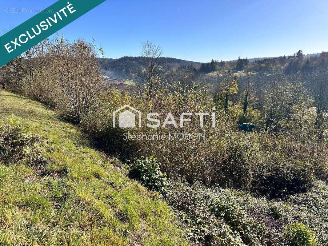 Photo 2 - Terrain à COURTEFONTAINE