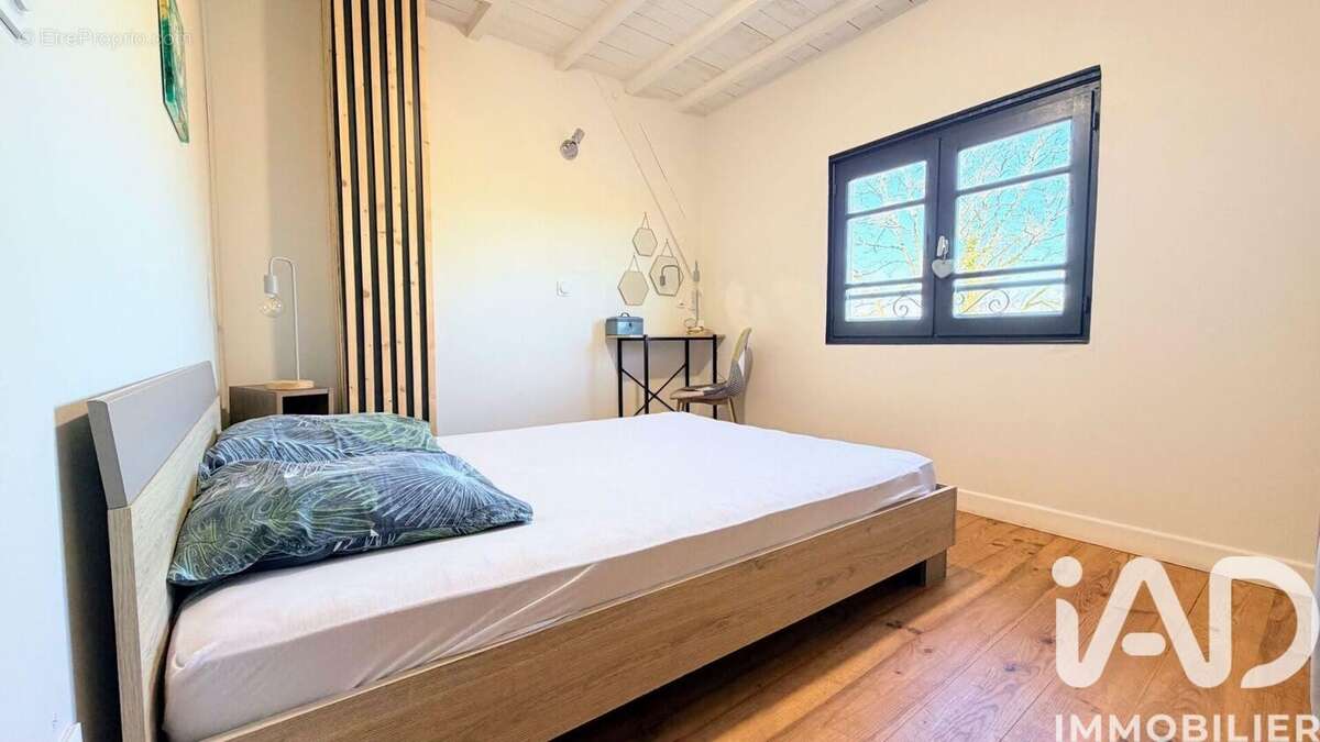 Photo 6 - Maison à MIRANDE