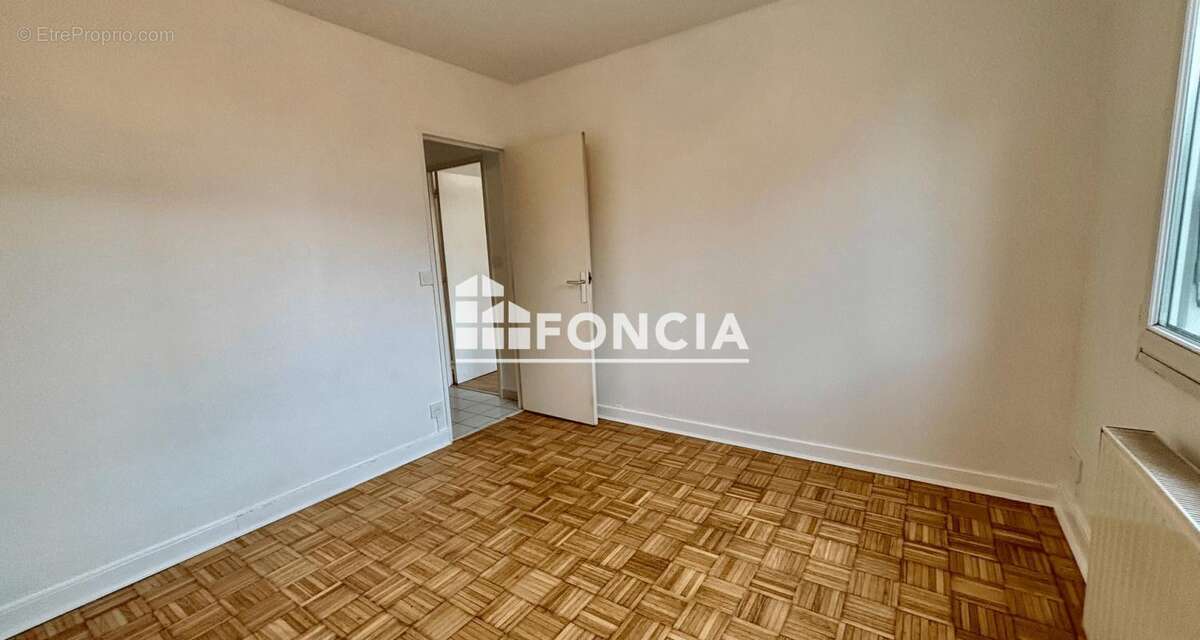 Appartement à NIORT