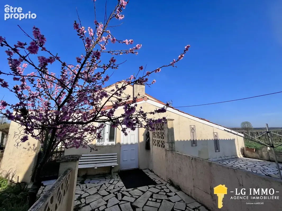 Maison 110 m2, logement indépendant, jardin 1667 m2 - photo 29