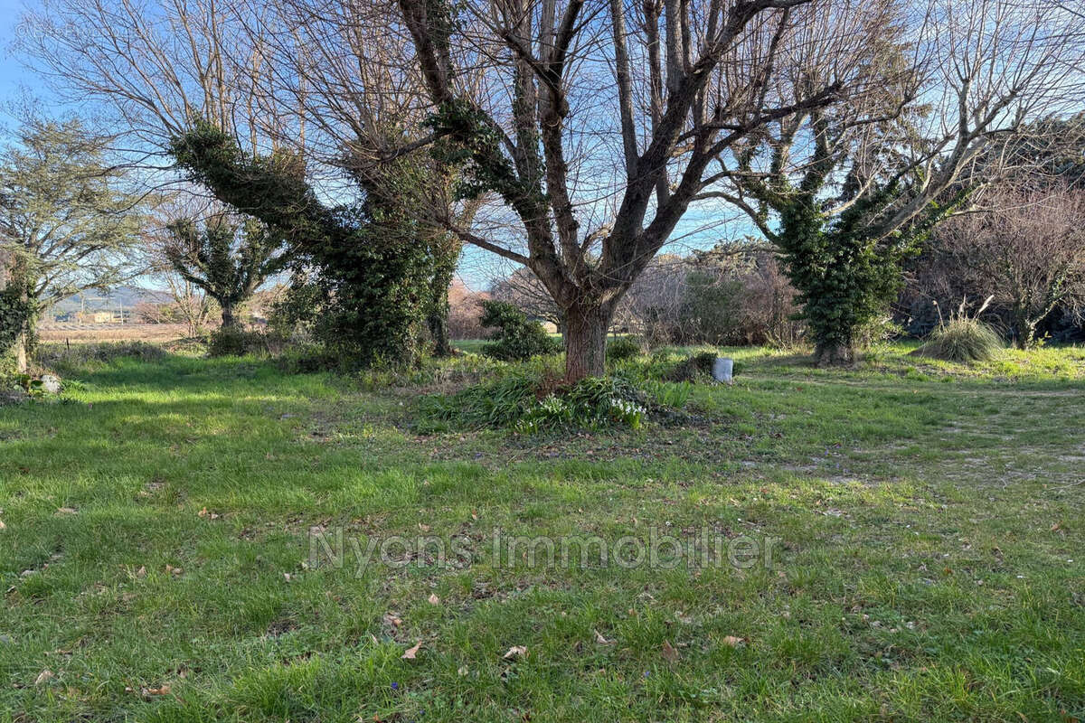 Maison à MONTBRISON-SUR-LEZ