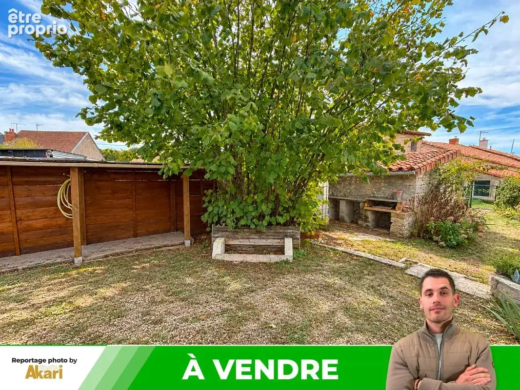 Maison de bourg - photo 15