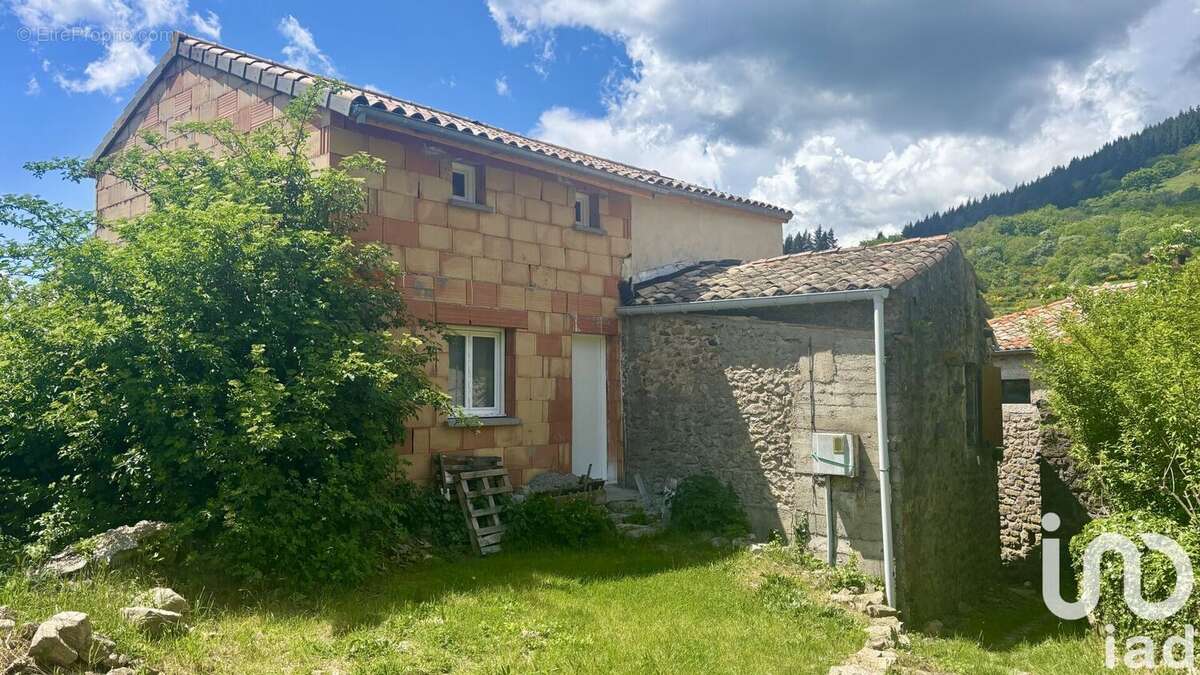 Photo 3 - Maison à SAINT-ETIENNE-DE-BOULOGNE