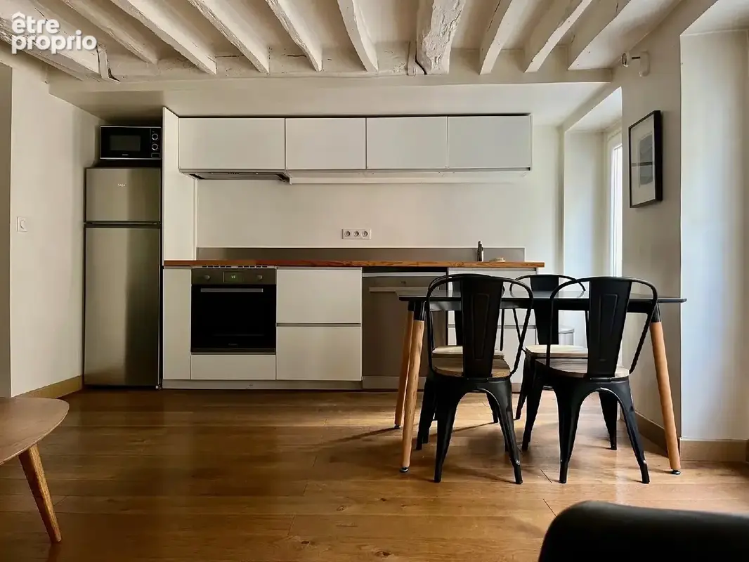 Appartement - photo 5
