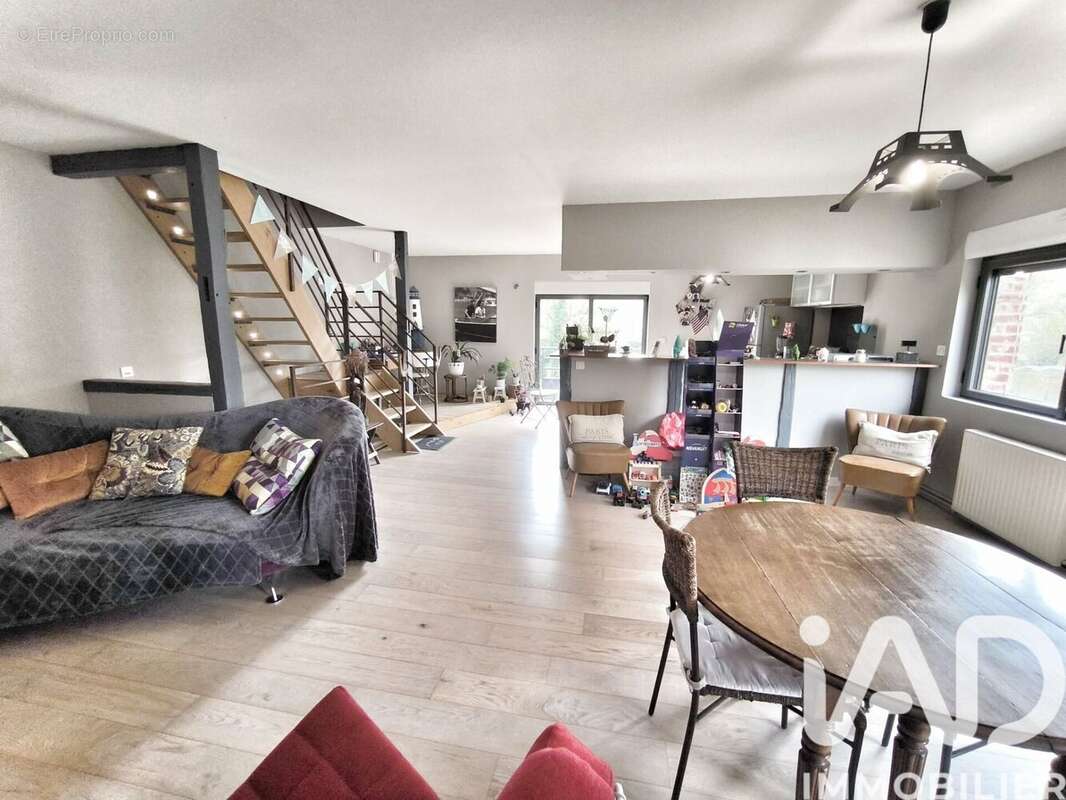 Photo 4 - Maison à DENAIN