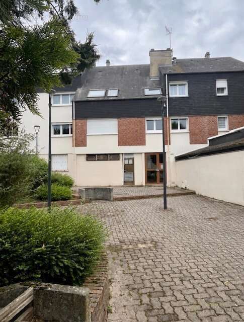 Appartement à GISORS
