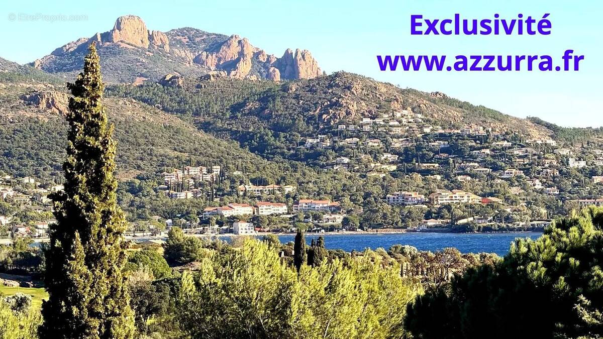 Appartement à LA SEYNE-SUR-MER