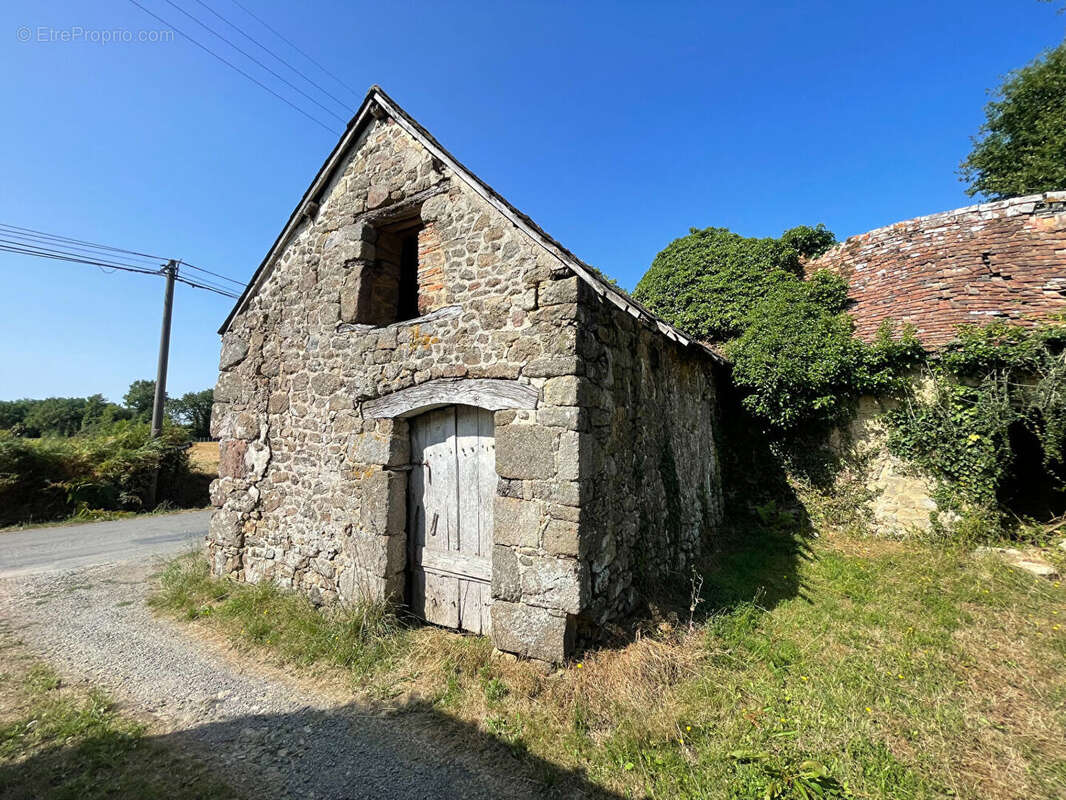 Maison Quebriac 2 pièce(s) 55 m2 - photo 9