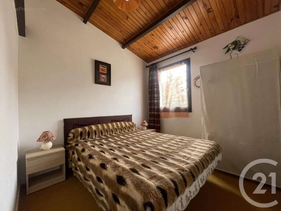 Maison à SAINT-HILAIRE-DE-RIEZ