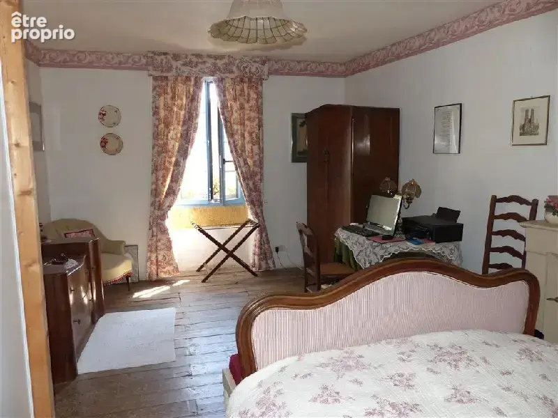 Maison 7 pièces 235 m² à vendre à Monpazier (24540) - photo 13