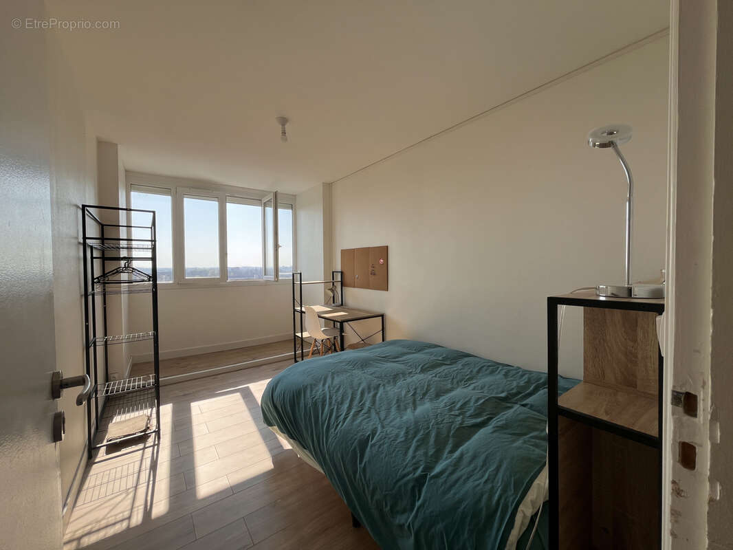 Appartement à TROYES