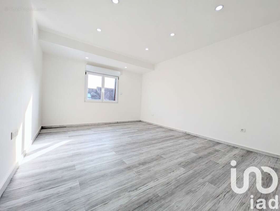 Photo 8 - Appartement à FREYMING-MERLEBACH