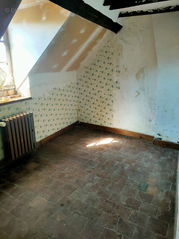 Maison à ORBEC