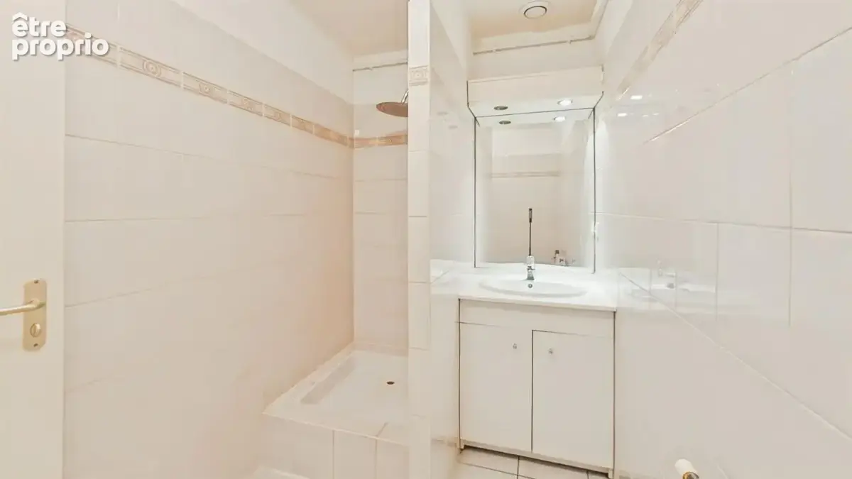 Hypercentre Valence - appartement à vendre - photo 7