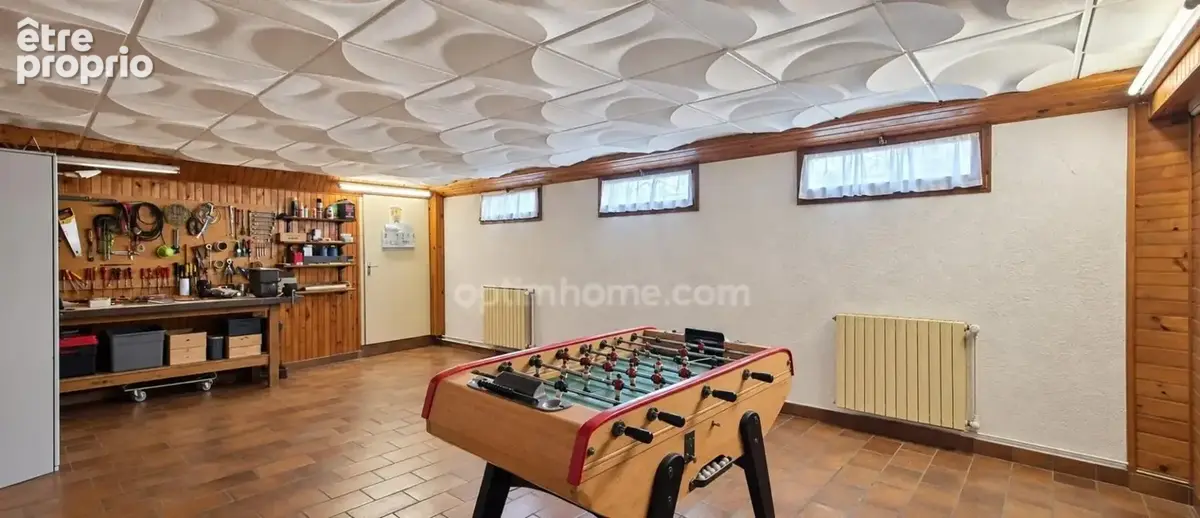 90150 denney – maison 259 m² – 9 pieces – 4 chambres – vie de plain-pied – terrain 17 ares - photo 18
