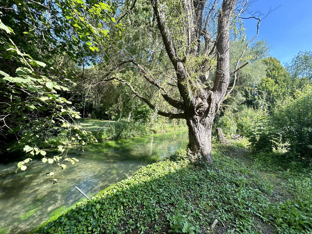 Maison à CANY-BARVILLE