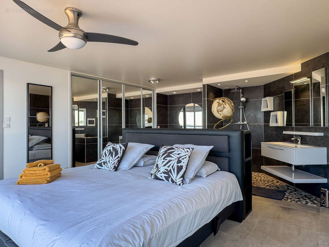 Appartement à SAINT-GEORGES-DE-DIDONNE