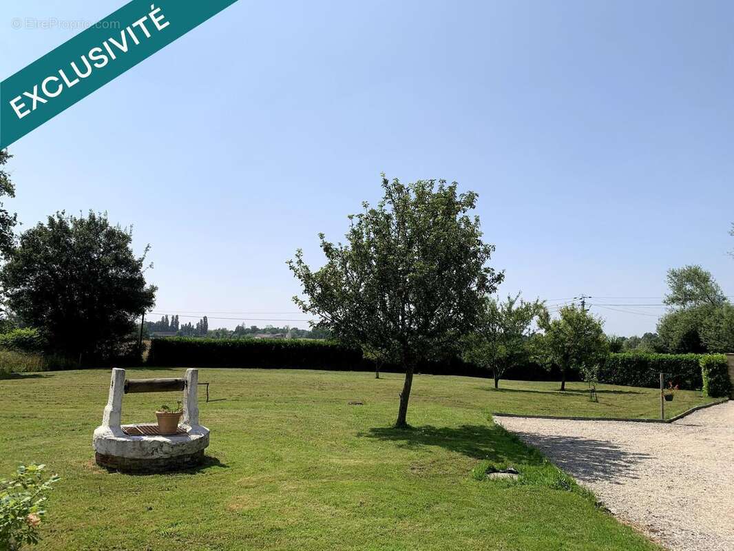 Photo 3 - Maison à LOUHANS