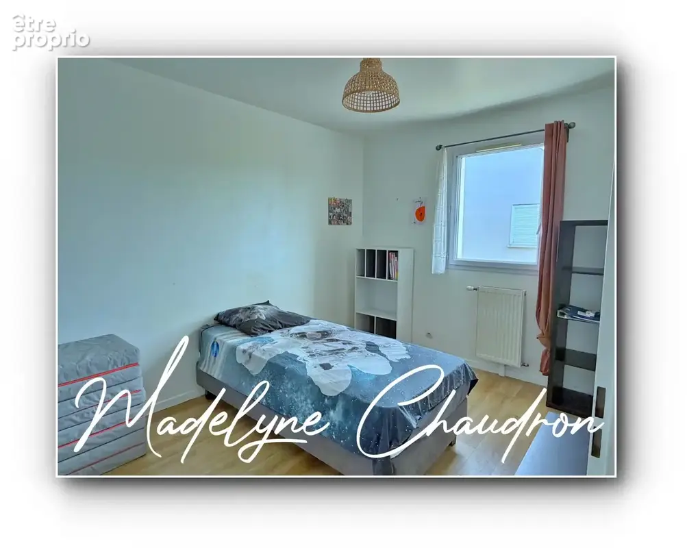 Lardy - maison 3 chambres - secteur pâté - photo 7