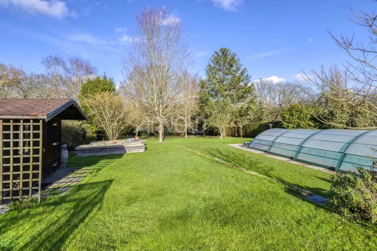 Maison à SAINT-HERBLAIN