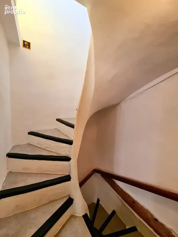 Maison de village de caractère avec 3 chambres et terrasse. - photo 21