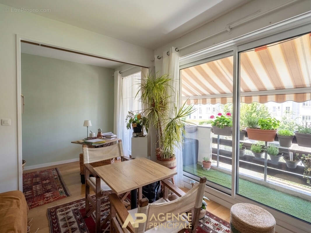 Appartement à LA ROCHELLE