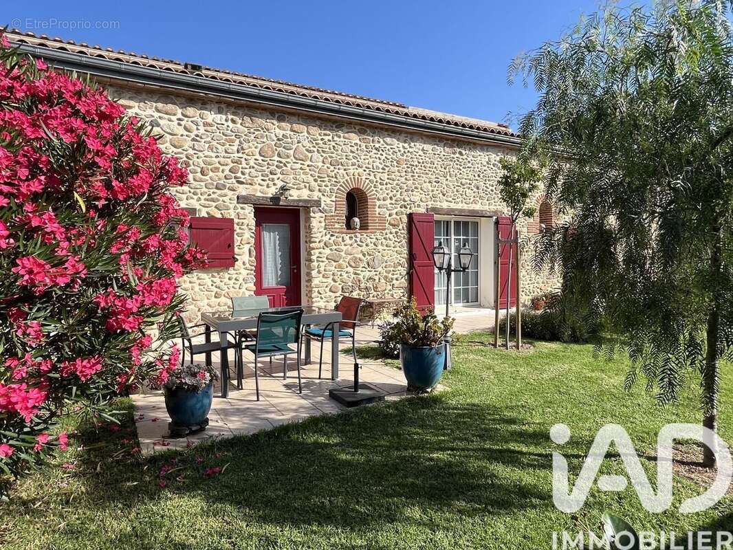 Photo 3 - Maison à PALAU-DEL-VIDRE